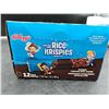 Image 2 : Kellogg's Rice Krispies Double Chocolate Chunk (12 x 85g)