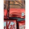 Image 2 : KitKat Double Chocolate Candy Bars (7 x 37g)