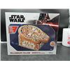 Image 1 : Star Wars Millenium Falcon Gingerbread Kit (731g)