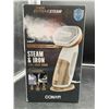 Image 1 : Conair Turbo Extreme Steam & Iron