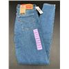 Image 1 : Levi's 720 High-Rise Super Skinny Jeans (27 x 30)