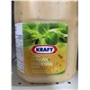Image 2 : Kraft Golden Italian Dressing 3.78L
