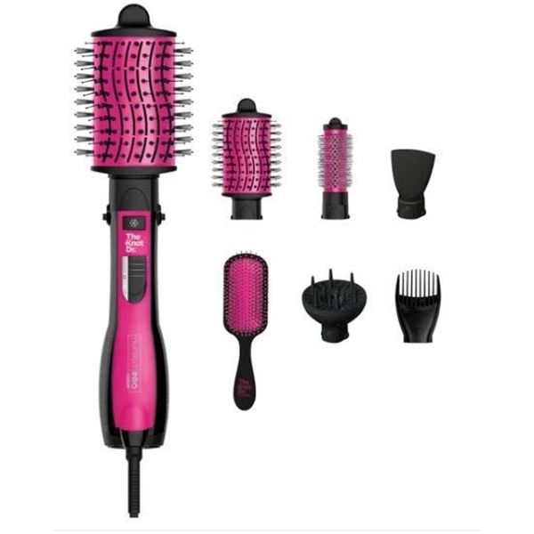 The Knot Dr by Conair All-in-One Dryer Brush Set
