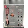 Image 2 : The Knot Dr by Conair 7pc Dryer Brush Set