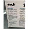 Image 2 : Vtech Connect to Cell Answering system with super long range (5 handset