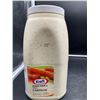 Image 1 : `Kraft Ranchers Choice Dressing (3.78L)