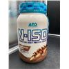 Image 1 : ANS Performance N-ISO Hydroplyzed Whey Protein Isolate-Bananarama Delight (1.8L)
