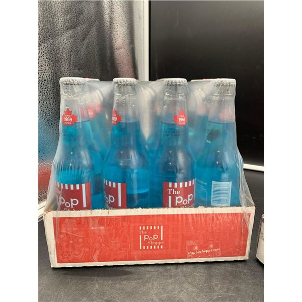 The Pop Shoppe Cotton Candy (12 x 355ml)
