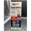 Image 1 : Mag-Torch Self-Lighting Torch Kit