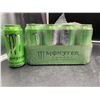 Image 1 : Monster Energy Ultra Paradise Energy Drink (12 x 473ml)