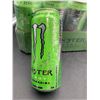 Image 2 : Monster Energy Ultra Paradise Energy Drink (12 x 473ml)