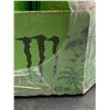 Image 3 : Monster Energy Ultra Paradise Energy Drink (12 x 473ml)