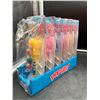 Image 1 : Pop Ups Chupa Chups Lollipop and Pop-up Holder (6 x 3)