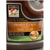 Image 2 : E.D Smith Honey Garlic Sauce (3.7L)