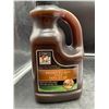 Image 1 : E.D. Smith Honey Garlic Sauce (3.7L)