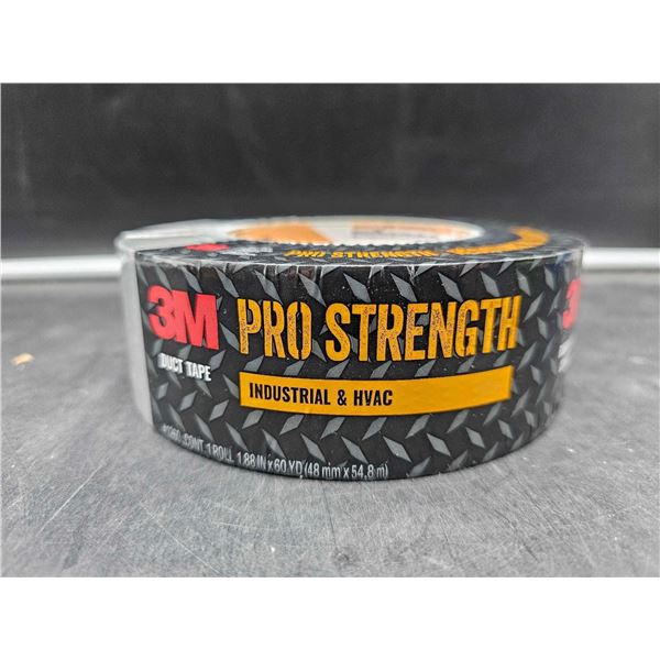 3m Pro Strength Industrial & HVAC Duct Safe (1.88in x 60YD)