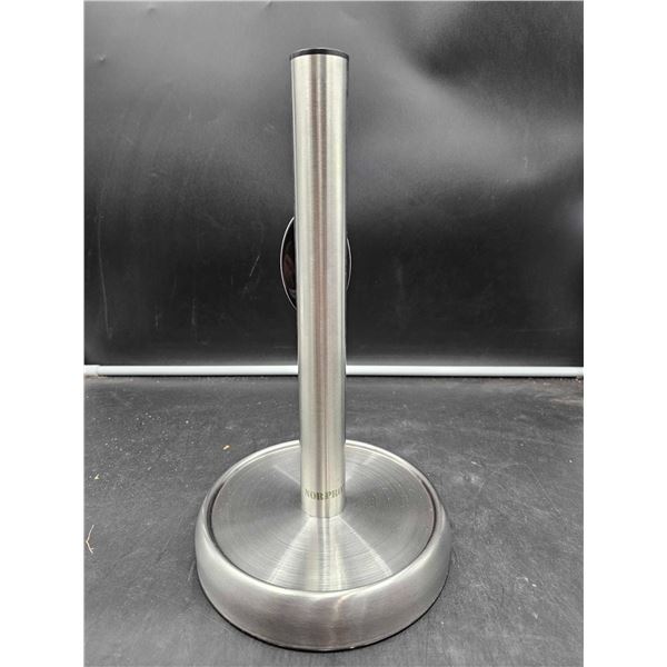 Stainless Steel Paper Towel Holder