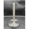 Image 1 : Stainless Steel Paper Towel Holder