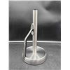 Image 3 : Stainless Steel Paper Towel Holder