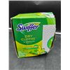 Image 2 : Swiffer Dry Cloths Multi-Surface (32 dry cloths)