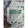 Image 2 : Alcohol Wipes (100ct)