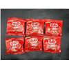 Image 1 : KitKat Minis (6 x 104g)