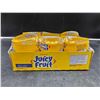 Image 2 : Wrigley's Juicy Fruit Gum (6 x 60pcs)