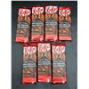 Image 1 : KitKat Double Chocolate Candy Bars (7 x 112g)