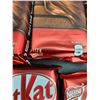Image 2 : KitKat Double Chocolate Candy Bars (7 x 112g)
