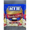 Image 2 : ACT II Microwave Kettle Corn Popcorn (3 x 6)