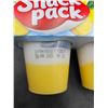 Image 4 : Snack Pack Lemon Meringue Pie Pudding (3 x 4 x 99g)