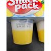 Image 4 : Snack Pack Lemon Meringue Pie Pudding (3 x 4 x 99g)