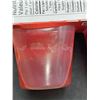 Image 3 : Snack Pack Juicy Gels Reduced Sugar Strawberry/Orange (6 x 4 x 99g)