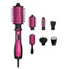Image 1 : The Knot Dr. Conair All-in-One Dryer Brush Set