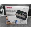 Image 2 : Beurer Bluetooth One Piece Blood Pressure Monitor