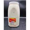Image 1 : Kraft Ranchers Choice Dressing (3.78L)