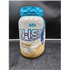 Image 1 : ANS Performance N-ISO Hydrolyzed Whey Protein Isolate-Creamy Vanilla (817g)