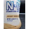 Image 2 : ANS Performance N-ISO Hydrolyzed Whey Protein Isolate-Creamy Vanilla (817g)