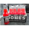Image 1 : Jones Cane Sugar Soda- Strawberry Lime Soda (12 x 355ml)