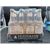 Image 1 : Fentiman's Botanically Brewed Beverages-Pink Grapefruit Tonic Water (8 x 500ml)