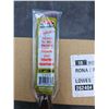 Image 2 : Bennett Polyester Paintbrush for All Paints (10 x 3/4in)