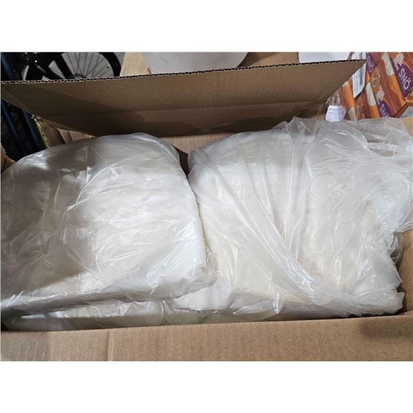 ***FROZEN*** Case Lot of Unbaked 9 Inch Frozen Pie Crust Top