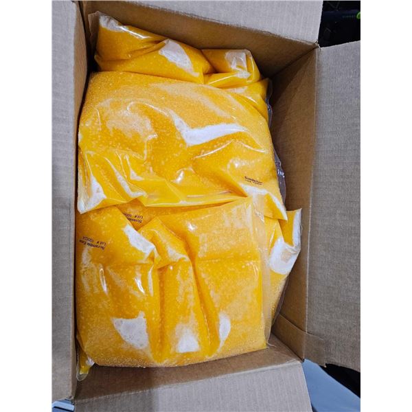 ***FROZEN***  Scramble Egg Case Lot 8 x 2Kg