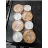 Image 3 : ***FROZEN*** Enlightened Coffee Chip frozen Dessert LOT of 8