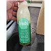 Image 2 : ***FROZEN***  Freshii Green Genius Cold Pressed juice 6 x 333ml