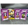 Image 1 : Airdorable Inflatable Halloween Decorations (4ct) approx 55in/each