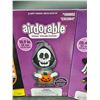 Image 4 : Airdorable Inflatable Halloween Decorations (4ct) approx 55in/each