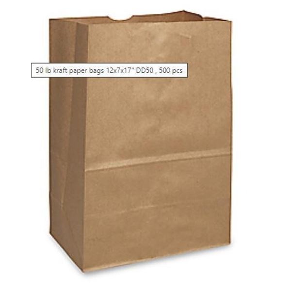 500 DD 50 1/6 BBL 50 12 x 7 x 17 Car Order