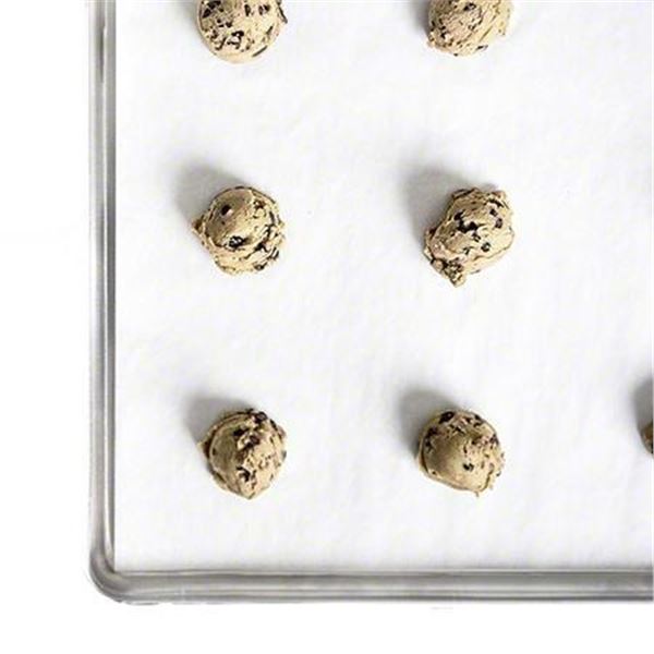 McNairn Packaging XtraBake25 Pan Liners 18.5" x 26.5" 1000pcs