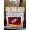 Image 1 : Chopsticks Wrapped 100pcs  x 10 Bags